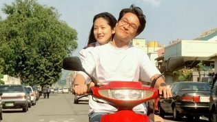 八月照相馆 photo