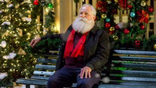 Christmas in Evergreen photo