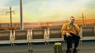 天伦之旅 photo