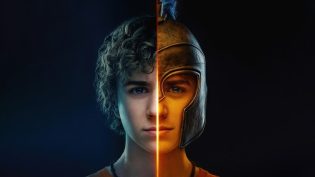 Percy Jackson and the Olympians photo