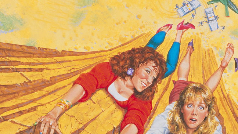 Outrageous Fortune photo