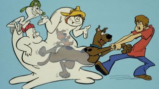 Scooby-Doo! Meets the Boo Brothers photo