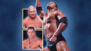 WWE 摔角狂热 18 photo