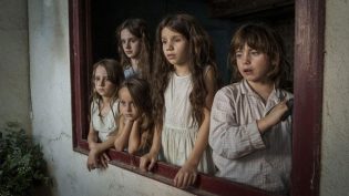 La mesías photo