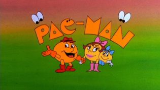 Pac-Man photo