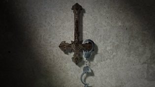 审判恶魔 photo