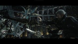 最终幻想15：王者之剑 photo