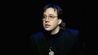 Bill Hicks: Relentless photo