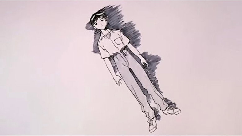 新世纪福音战士剧场版：Air / 真心为你 photo