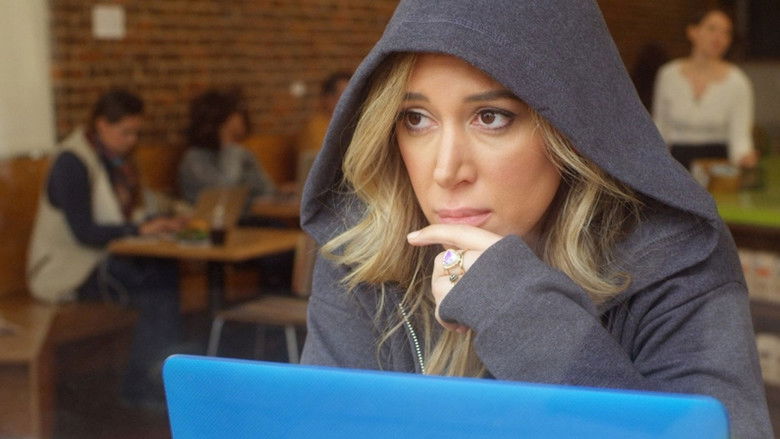 Hacker photo