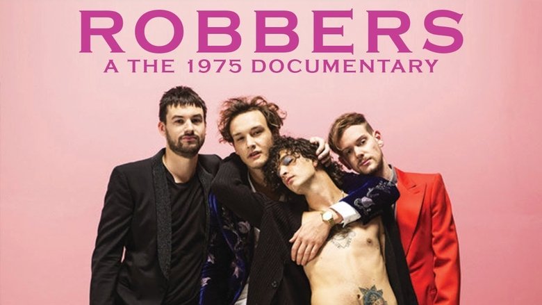 Robbers: A The 1975 Documentary photo