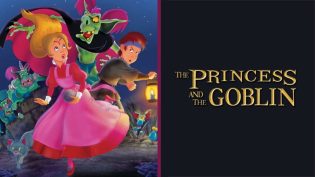 The Princess and the Goblin photo