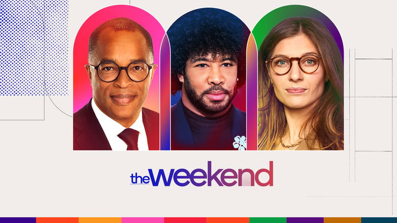 TheWeekend photo