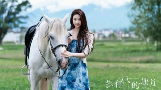 去有风的地方 photo