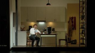 Korngold: Die tote Stadt photo