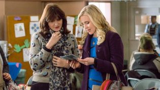 Signed, Sealed, Delivered: From the Heart photo